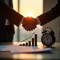 استخدام و جذب نیرو / ازکارگری خلاصشو