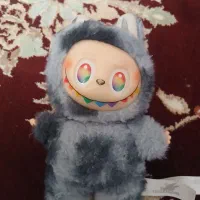 عروسک لبوبو
