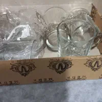 استکان و قندون