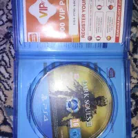 dark souls 3 game of the year edition|کنسول، بازی ویدئویی و آنلاین|بهبهان, |دیوار