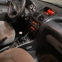 206sd|خودرو سواری و وانت|اراک, |دیوار