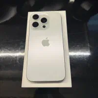 آیفون ۱۵ پرو