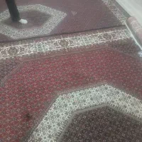 دو تخته فرش دوازده متری