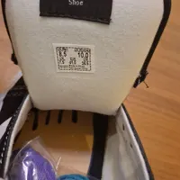 ونس پوتیتو ۴۱  vans potato 41|کیف، کفش، کمربند|تهران, شهرآرا|دیوار