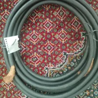 ۸ متر کابل جوش یک در هفتاد
