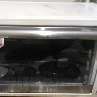 توستر  لمسی بایترون