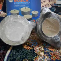 سرویس قابلمه ۷ پارچه