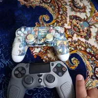 ps4 slim 1tra|کنسول، بازی ویدئویی و آنلاین|تهران, علایین|دیوار