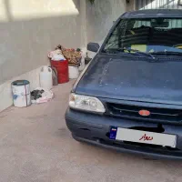پراید مدل 82