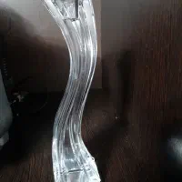 شمعدان کریستال اصل بوهیما( چک)