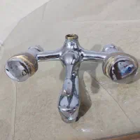شیر مخلوط حمام قهرمان