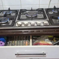 گاز رومیزی|اجاق گاز و لوازم برقی پختوپز|بیرجند, |دیوار