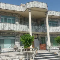 فروش ویلایی سه واحدی بلوار قانع