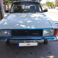 فروش فروری پیکان وانت89دوگانه