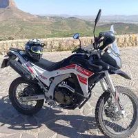 دلتا رالی۲۵۰