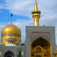 تور هوایی بندرعباس به مشهد