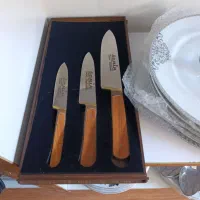 چاقوی زنجان