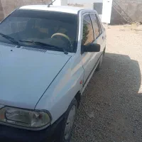 پراید