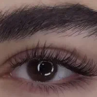 مدل اکستنشن مژه