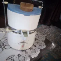 آبمیوه گیری ناسیونال سالم وسنگین