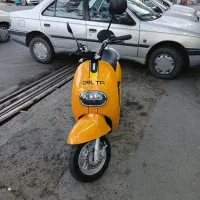 موتور برقی ۱۴۰۱