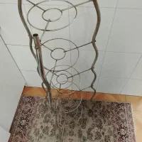 استند قابلمه بدون شکستگی