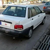 پراید 131 مدل 90|خودرو سواری و وانت|تبریز, |دیوار