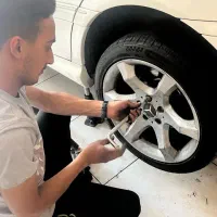 کارشناس موتور گیربکس بنز bmw