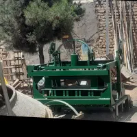 دستگاه صنعتی