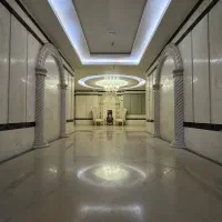 ۲۲۵متر(بر‌اصلی‌محدث‌قمی)