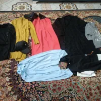 لباس زنانه ودخترانه