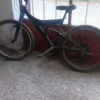 دوچرخه