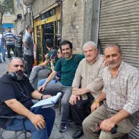 بازیگری|استخدام هنری و رسانه|تهران, آشتیانی|دیوار