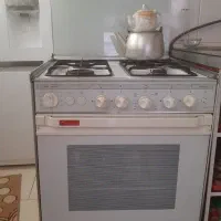 گاز فردار  بسیار سالم و نو