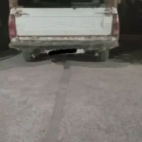 پیکان وانت