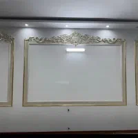 تولید و نصب انواع گچبری های پیش ساخته