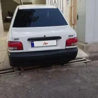 پراید۸۶|خودرو سواری و وانت|سرخس, |دیوار