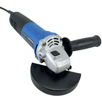 مینی فرز کلید بغل 860 وات ویوارکس مدل VR8615-AG