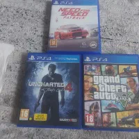 بازی ps4