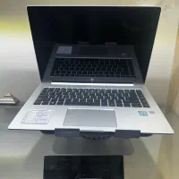 HP Elite book 1040 G4|رایانه همراه|یزد, |دیوار