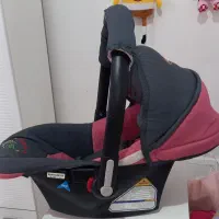کریر بچه