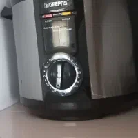 زودپز و پلوپز برقی