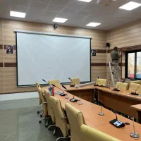 منشی دفتر، فروشنده