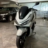 هوندا pcx160 تایلندی