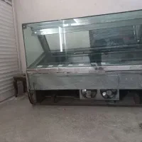 فریزر تاپینگ ۲۲ لگنه