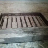 گاز کبابی