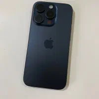 آیفون iphon 15 pro|موبایل|سلمانشهر, |دیوار