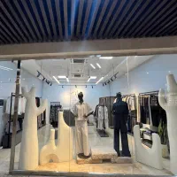 فروش رگال و تجهیزات دکور فروشگاه