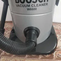 جارو برقی