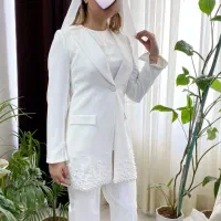 لباس محضری کت و شلوار مجلسی